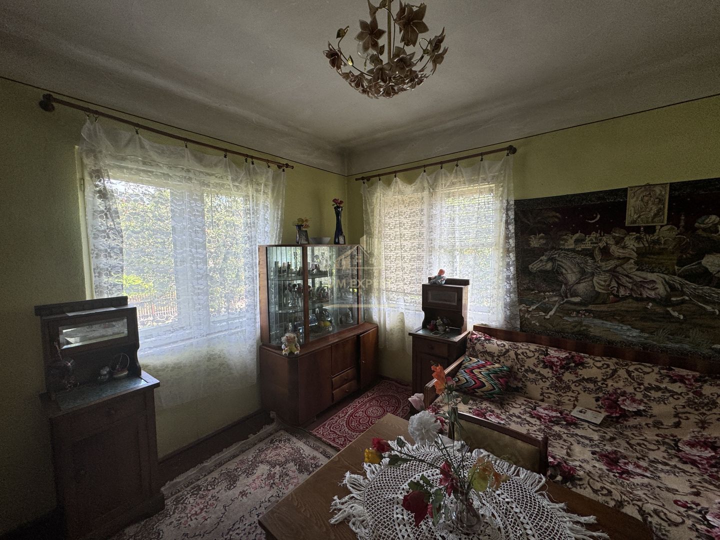 CASA 3 CAMERE CAMPULUNG, TEREN 1964 MP - Poză 8