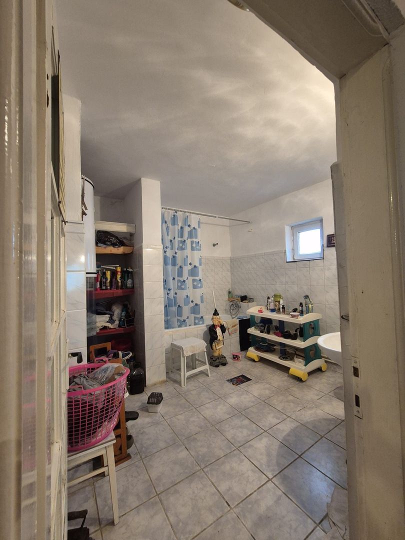 Casa Individuala_Saftica_Balotesti_Teren 542mp - Poză 16