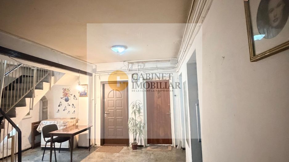 2 Camere - 52MP | 2 Lifturi | Bucatarie Mare | Drumul Taberei - Poză 17