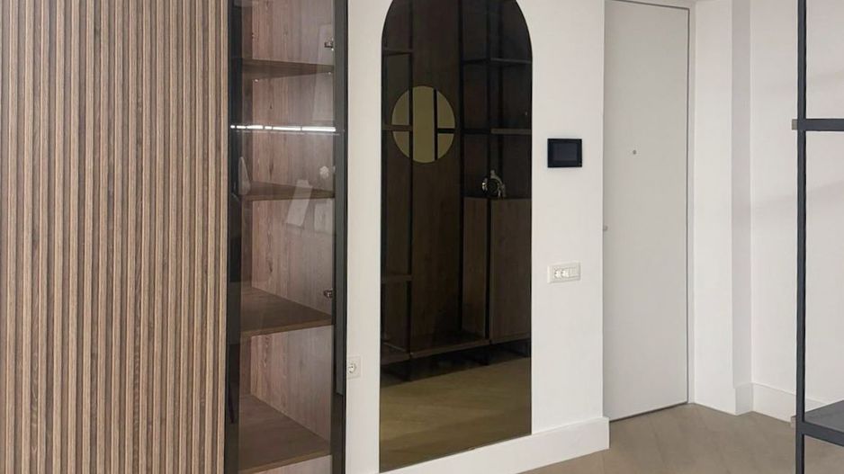 Chirie I Apartament 3 camere I Iancu Nicolae I Cortina 126 - Poză 3