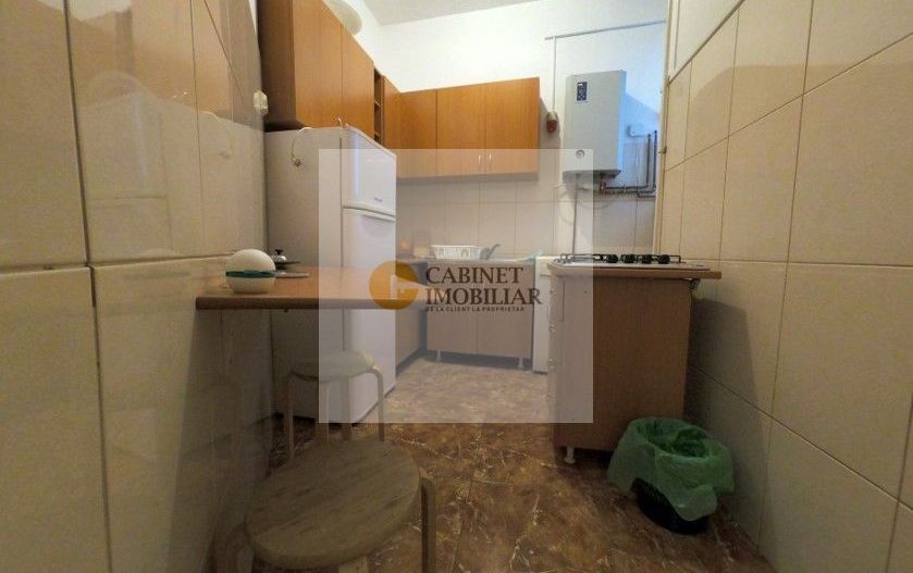 2 camere | Bd Carol | Vedere Panoramica | Centrala proprie - Poză 7