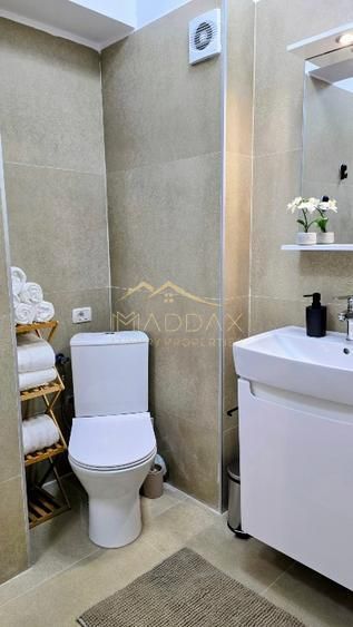 Duplex Premium 3 Camere | Central Address Residence | Parcare Subterană Inclusă - Poză 3
