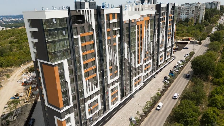 Vânzare, apartament, 2 camere, strada Ialoveni, Telecentru - Poză 1