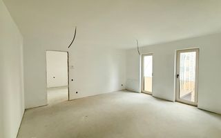 Apartament 2 camere Dorobanților Cluj imobil nou cu CF - Poză 1