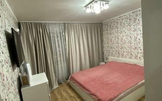 Vând apartament cu 3 camere Mobilat/Utilat in zona Km 4-5 - Poză 6