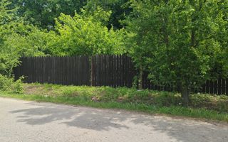 🏡 Teren Intravilan 600 mp – Comuna Mătăsaru, jud. Dâmbovița - Poză 6