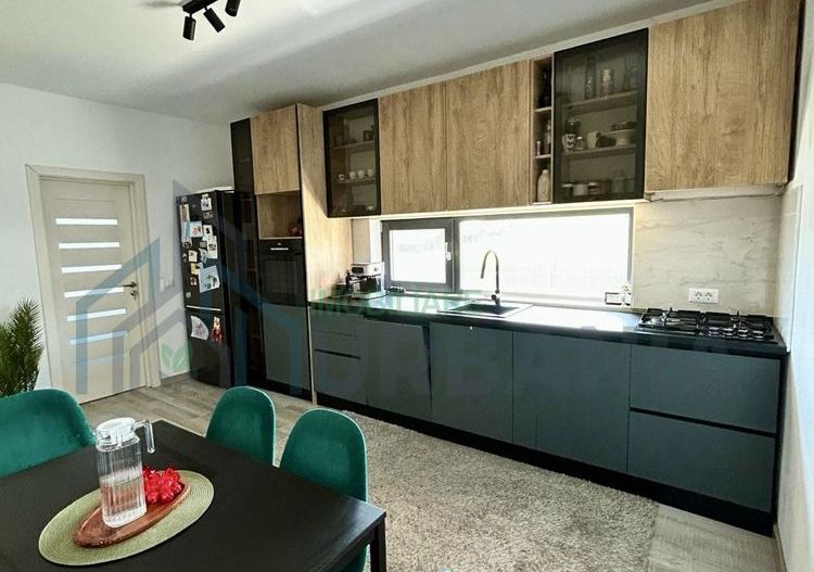 Casă P+1 de vânzare în Miroslava, 120 mp utili, 420 mp teren, construcție 2024 - Poză 5