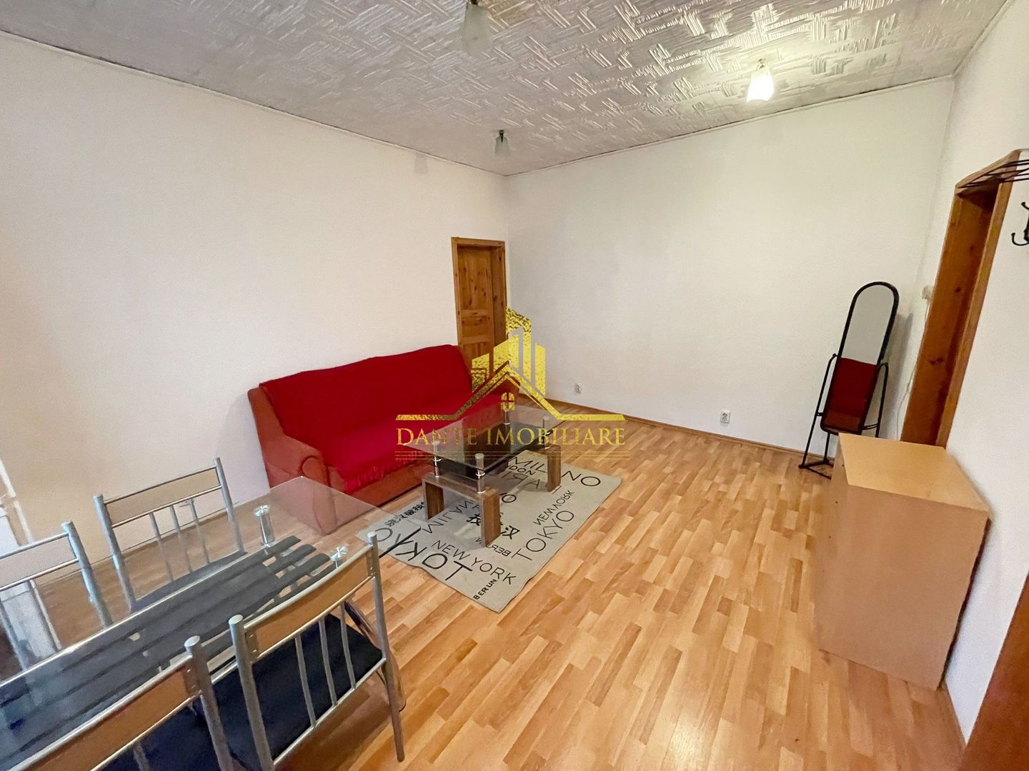 2 camere, semidecomandat, mobilat modern, ULTRACENTRAL, zona Motilor - Poză 6
