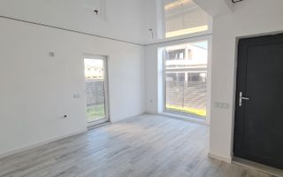 Casa individuala 4 camere 3 bai garaj Cartier Izvor Tarlungeni Brasov - Poză 13