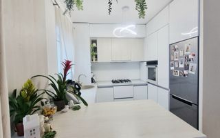 APARTAMENT 2 CAMERE DE VÂNZARE | ETAJ 2 | BALCON | PARCARE | ȘELIMBĂR - Poză 5