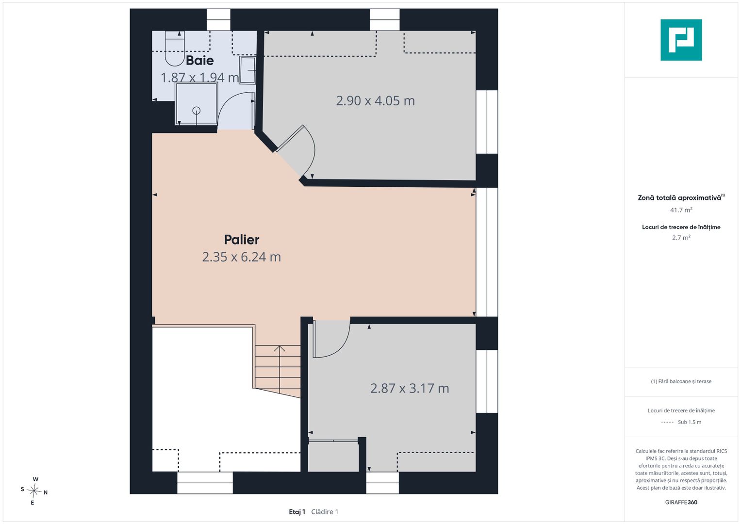 Casa 6 camere, Cantemir - Poză 23
