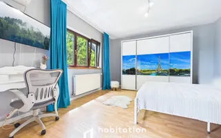 Braytim – Duplex modern P+M | Eleganță, spațiu și intimitate, cu garaj - Poză 14