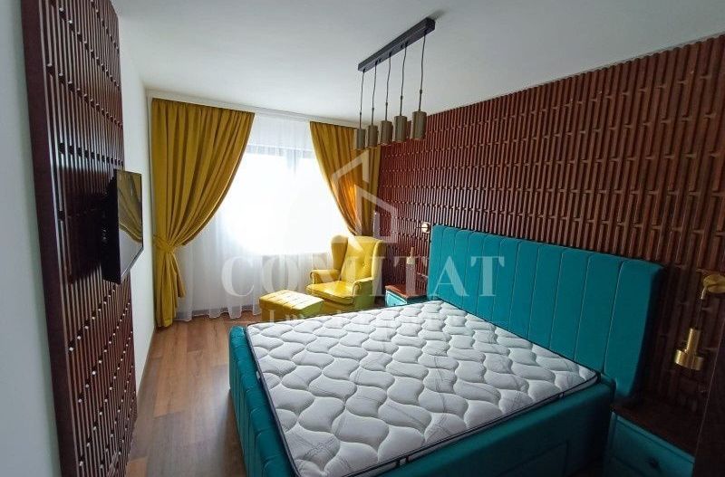 Apartament cu 3 camere | Bloc nou | Etaj intermediar | Zorilor - Poză 2