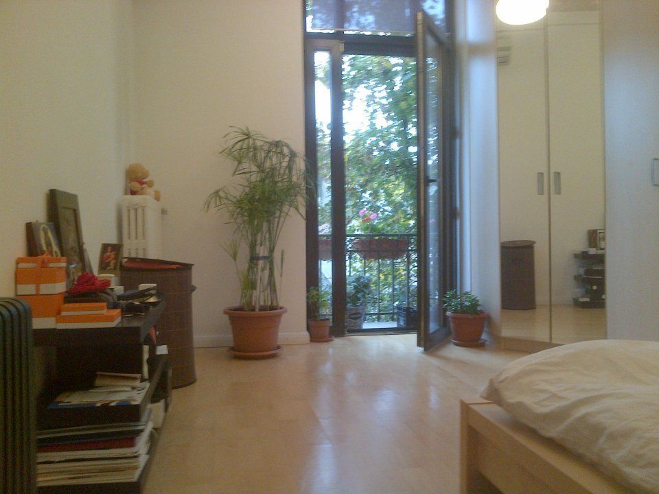 Apartament Deosebit situat in Imobil Reprezentativ - Piata Lahovari !! - Poză 2