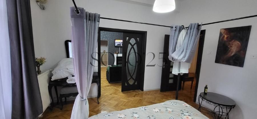 Apartament spatios, 3 camere, Rosetti, Universitate, design deosebit - Poză 10