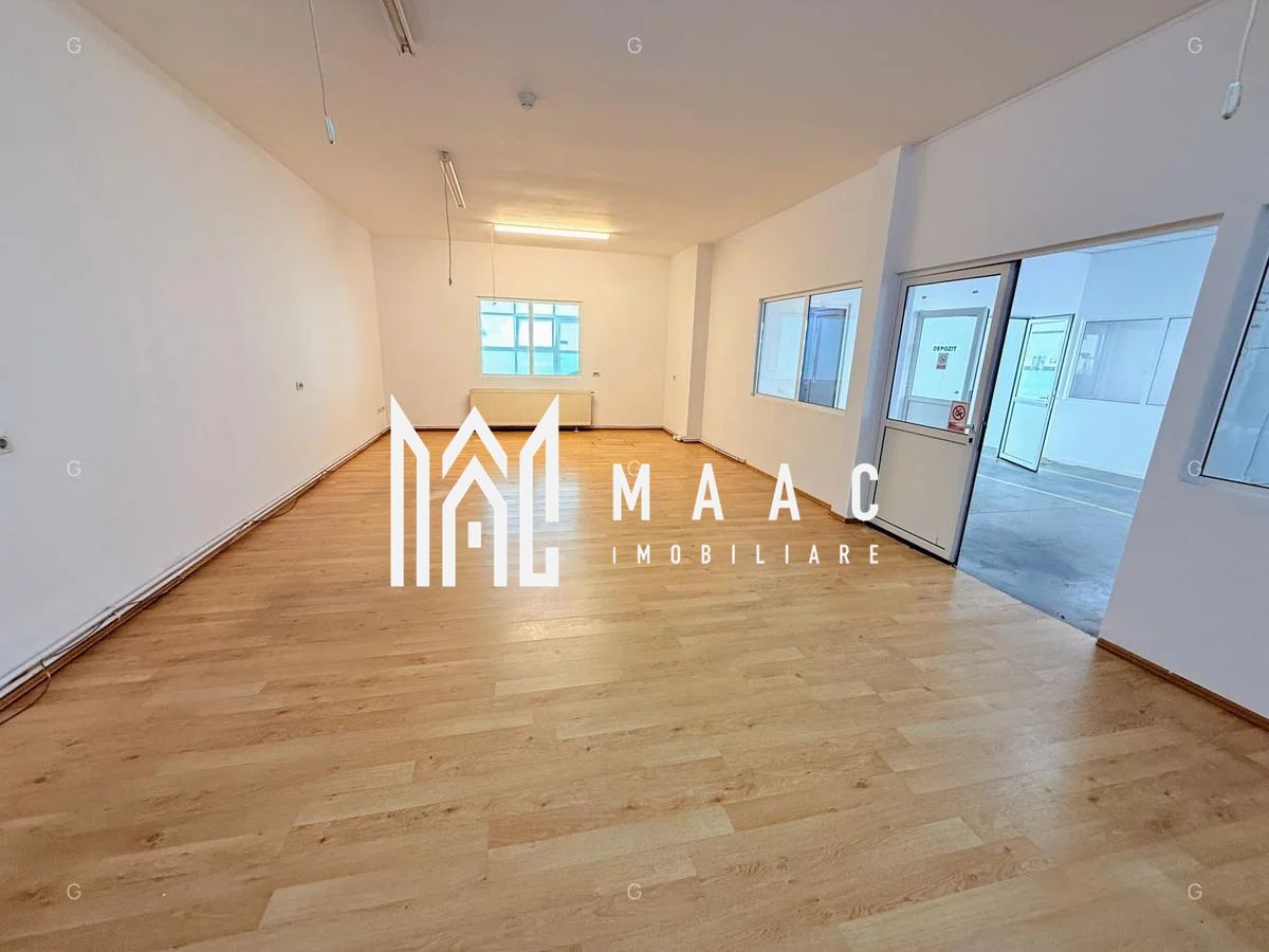 Spațiu Comercial | 286MPU | Acces TIR | Parcare | Central - Poză 5