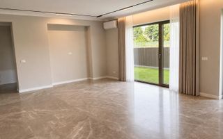 Apartament 2 camere cu grădină, prima închiriere – Green Lake Baneasa - Poză 3