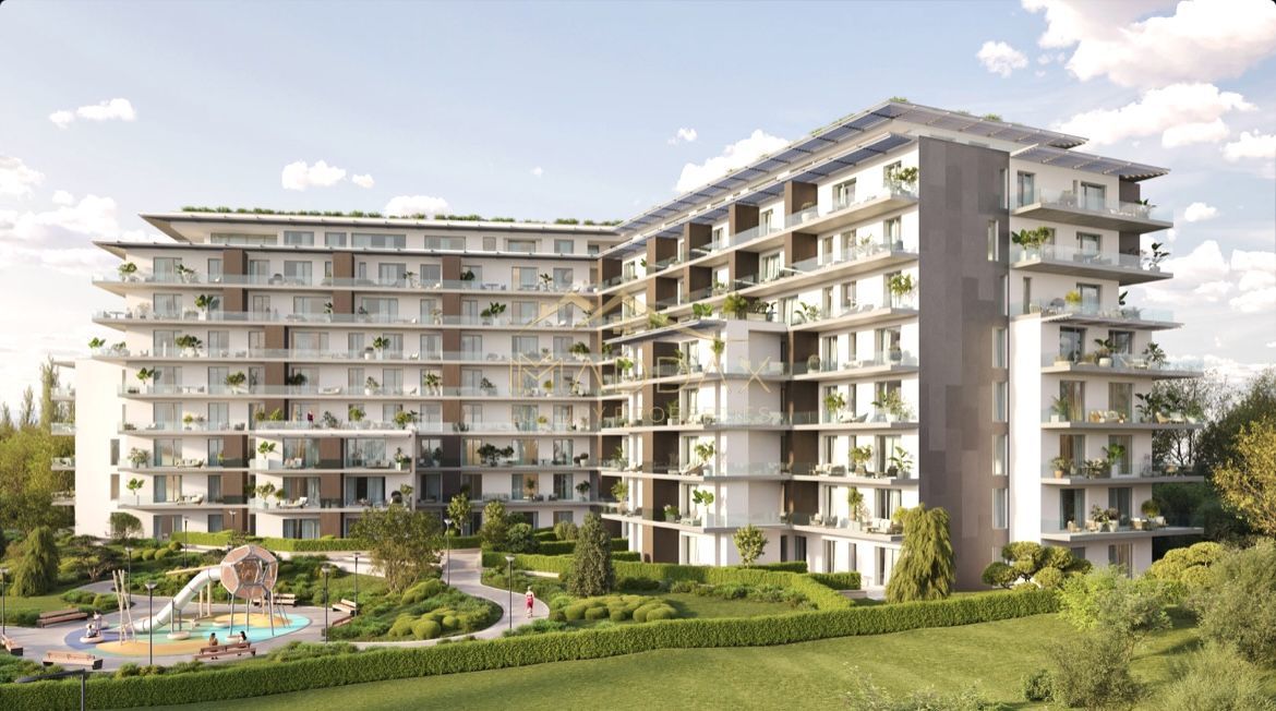 Apartament 2 camere_ Proiect NOU***Barbu Vacarescu//Sos. Fabrica de Glucoza - Poză 8