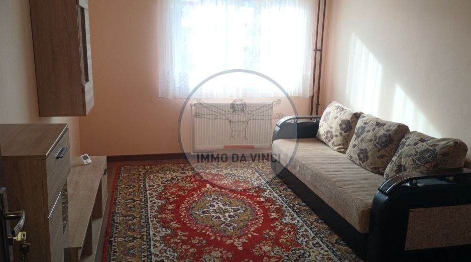 Închiriez apartament 2 camere Manastur - Poză 6