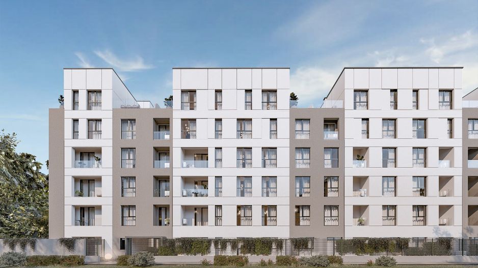 Apartament 3 camere I Baneasa I Premium - Poză 2