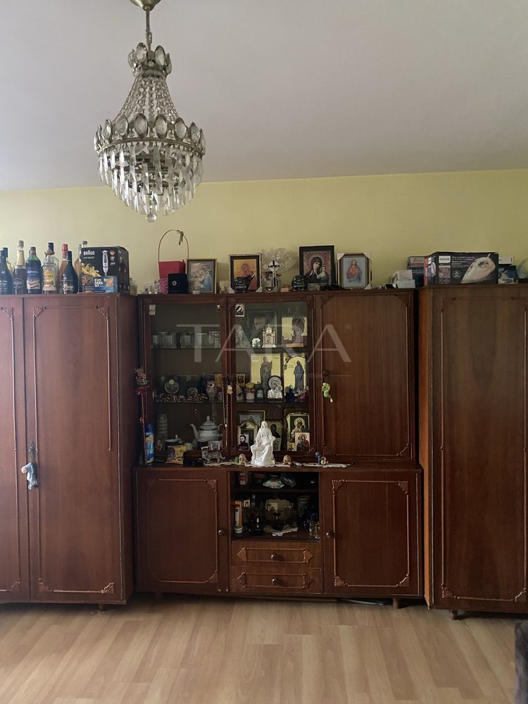 Garsonieră Confort 1 în Mănăștur, Locație Excelentă. - Poză 5