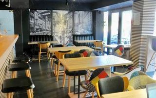 CHIRIE SPATIU COMERCIAL DOROBANTI 230MP HORECA SAU OFFICE SPACE VAD VIZIBIL - Poză 2