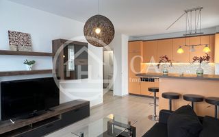 Apartament cu 3 camere de inchiriat in Prima Universitatii, Oradea - Poză 2