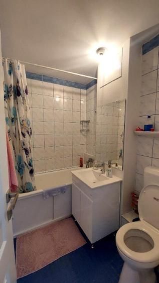 Garsonieră 38mp, renovată, vedere stradală, Mihai Bravu, Dristor - Poză 5