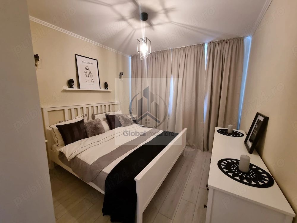 Apartament 2 camere, balcon si parcare subterana Onix Park North - Poză 4