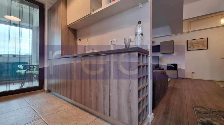 INCHIRIERE 2 CAMERE | DECOMANDAT | ZONA - NERVA TRAIAN - Poză 15