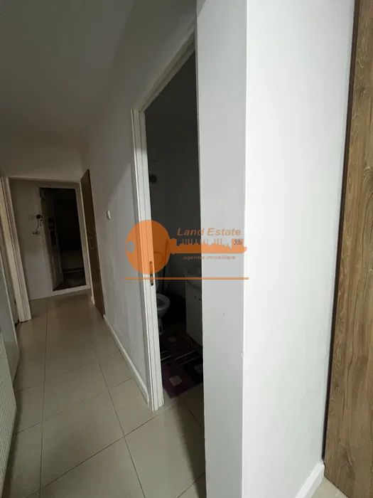 Apartament 3 camere Gorjului (Bl.1980 + centrala) - Poză 7