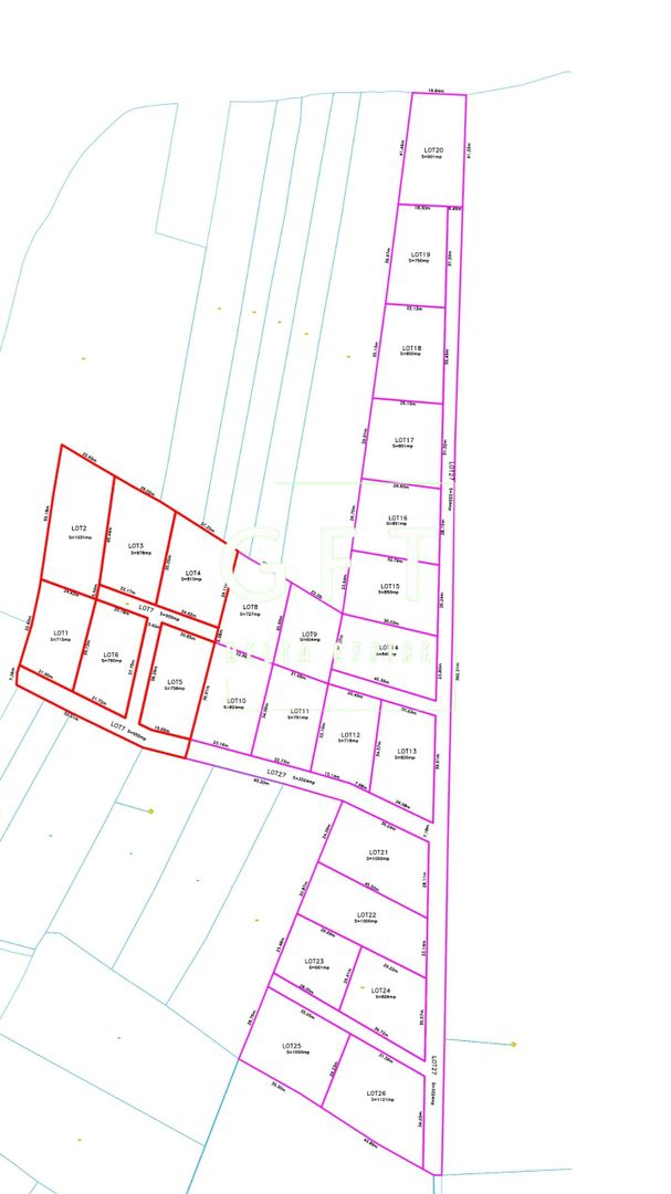 Teren intravilan de vânzare în Prundu Bargaului, Bistrița-Nasaud - Poză 2