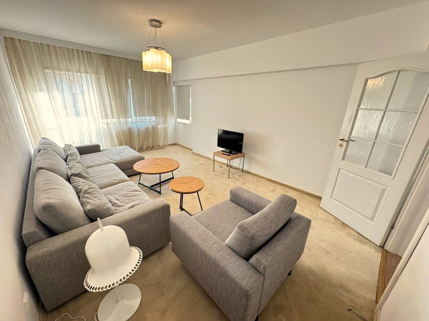 Vanzare 2 Camere Octavian Goga, Bloc Monolit 1996, la 6 minute de Mag Unirea - Poză 8