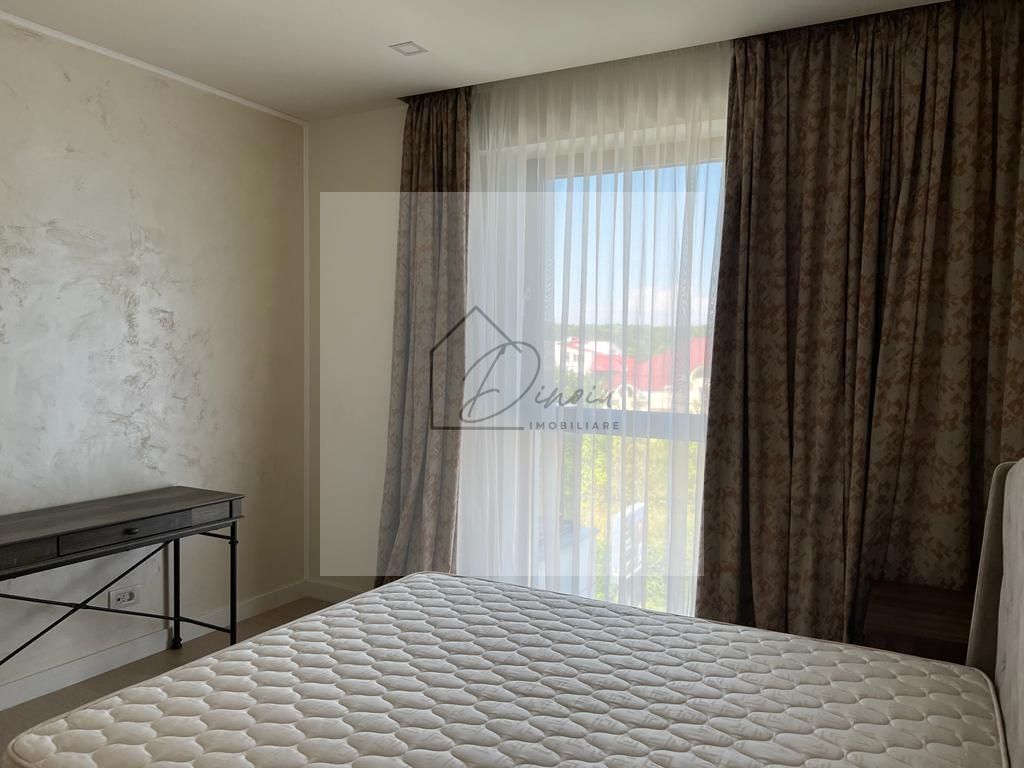 COMISION 0% I Apartament lux 4 camere  Iancu Nicolae I Residence 5 - Poză 23