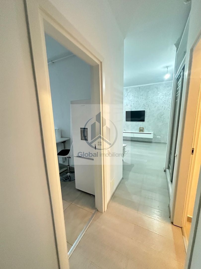 Apartament 3 camere de închiriat Theodor Pallady - Poză 4