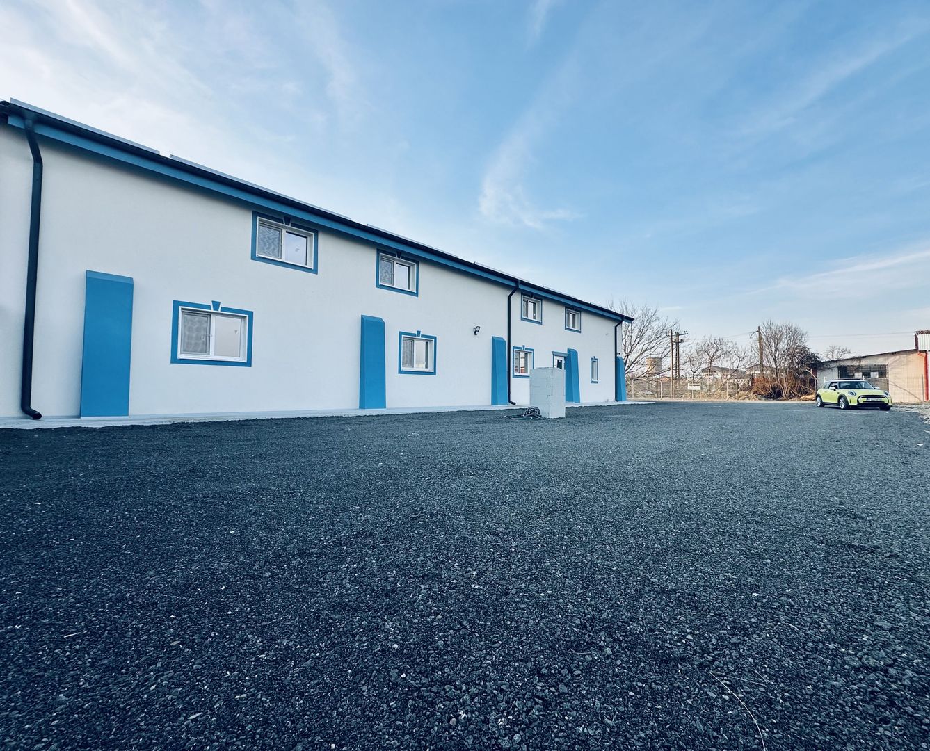 HALA - depozitare | productie | birouri - Poză 3