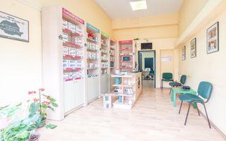 Spațiu comercial – Str. Margeanului nr. 38,  Sector 5, Petre Ispirescu - Poză 4