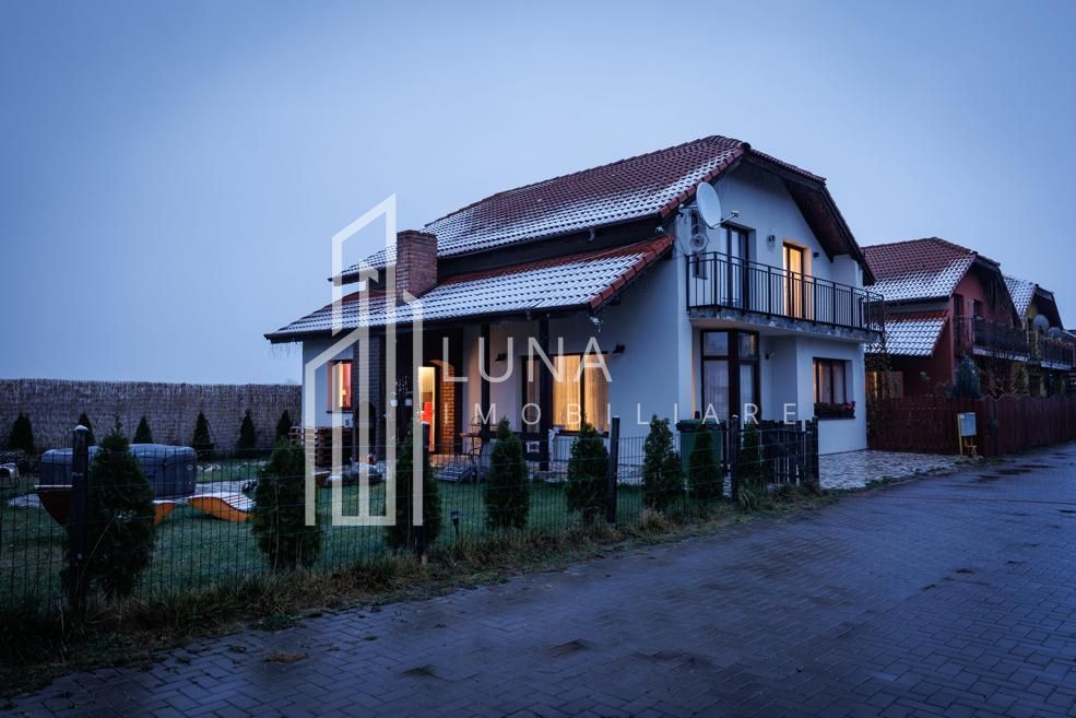 Închiriez vilă în regim hotelier – Vila Abran Edelweiss, Bran - Poză 18