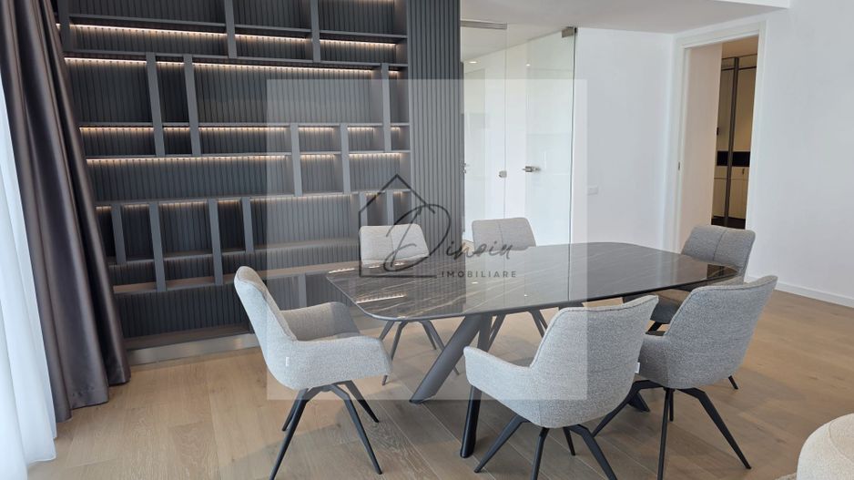 4 Camere UpSite Floreasca I  COMISION 0% - Poză 26