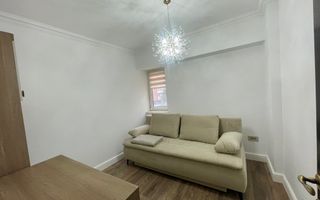 Apartament 3 camere | LUX | Ultracentral | Etaj 2 | Bloc cu lift - Poză 8