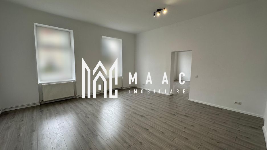 Spatiu birouri I 94mp I Renovat I Central - Calea Dumbravii - Poză 9