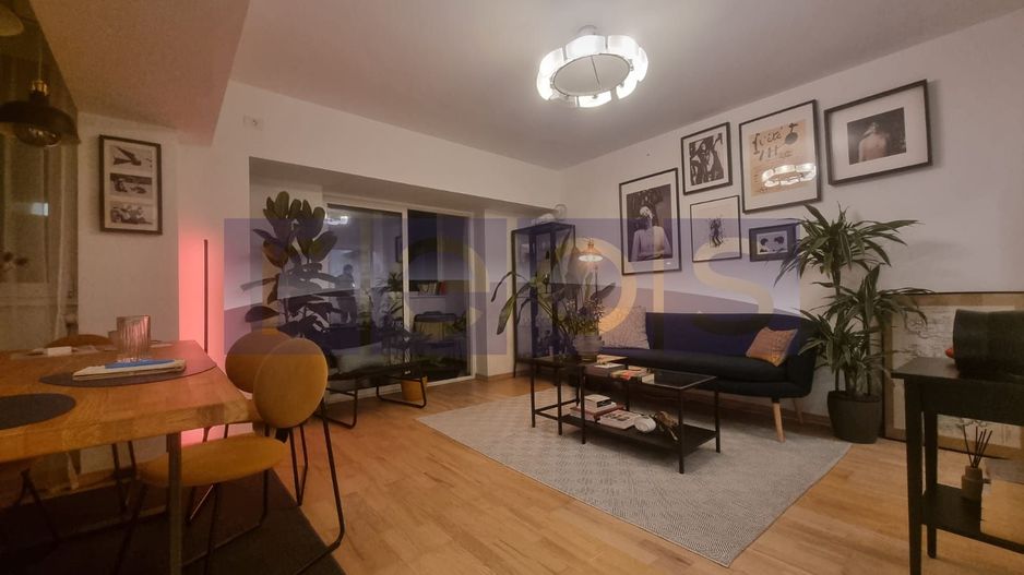 VANZARE - PENTHOUSE- DUPLEX | 4 CAMERE | UNIRII - Poză 3