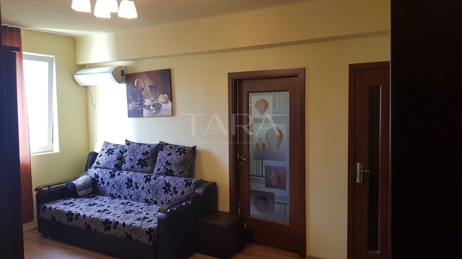 Apartament 2 camere, Central, zona Facultatii de Litere - Poză 1