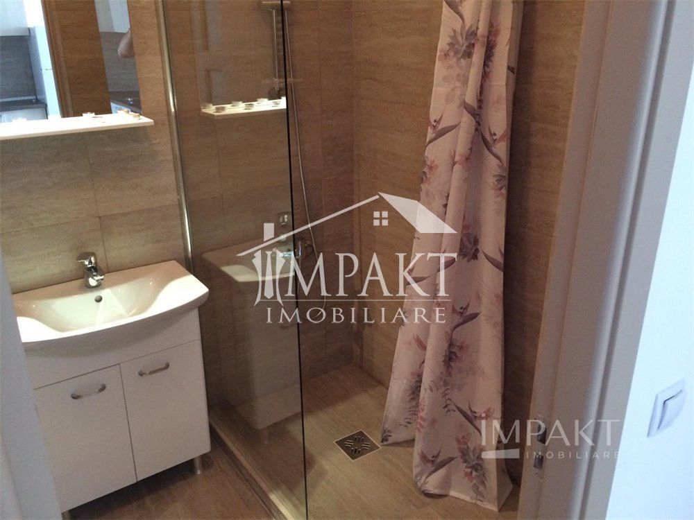 Apartament cu nisa de dormit, in Andrei Muresanu! - Poză 12