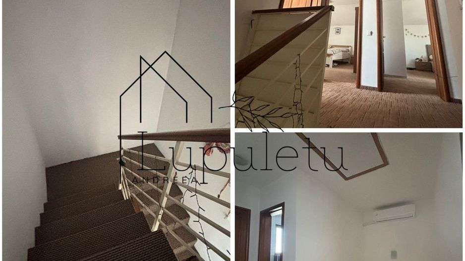 Casă de Vânzare | 4 camere | 156 mp utili | Șura Mare - Poză 4