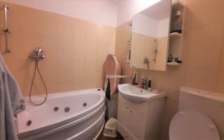 63000 Euro | 2 CAMERE | BLOC 1984 REABILITAT TERMIC | PARC SEBASTIAN - Poză 8