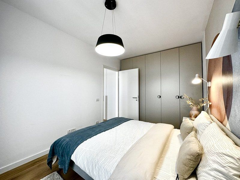 ISHO - 2 camere, etaj 15 - View exceptional- Comision 0% - Poză 10