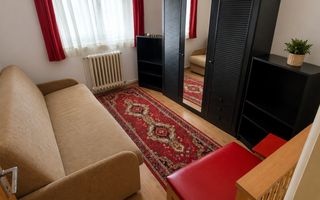 Apartament 2 camere de vânzare Sibiu | Mihai Viteazul | 40 mp, balcon - Poză 9