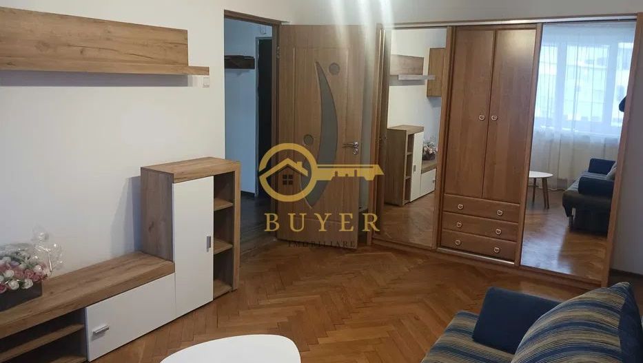 Apartament dec cu 2 cam pe Bld Mihai Viteazu langa Casa de Sanatate - Poză 2