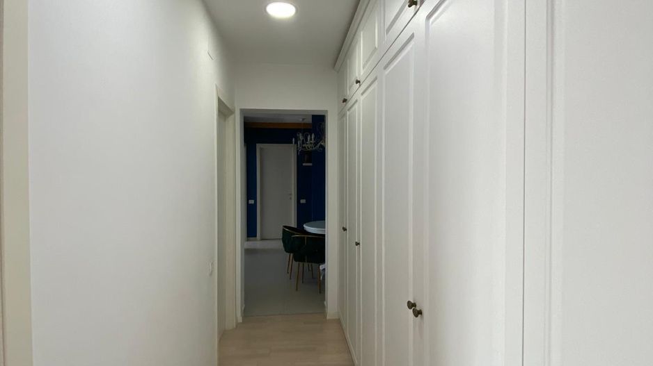 Apartament 3 Camere Premium cu Parcare | București Nord - Poză 15
